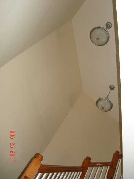 DSC05626.JPG - View up the stairs to upper level