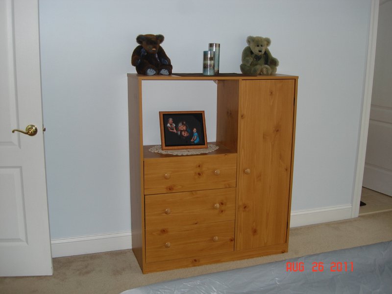 DSC05634.JPG - Guest Bedroom